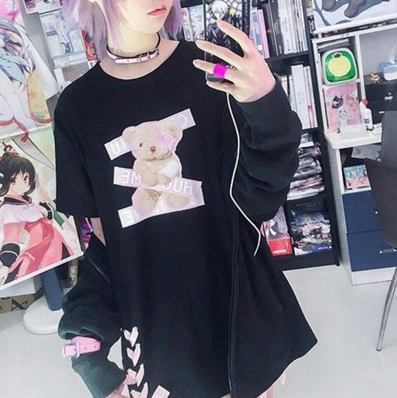 Meet your Posher, Pinkyy - Picture 7 of 8